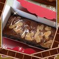 rion1106's cooksnap of when they made 簡単！チョコケーキ.