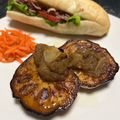 ∞ちぷ子∞'s cooksnap of when they made ふわとろ 茄子ステーキ ☆ フィレンツェ.