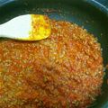 Norma00's cooksnap of when they made 母直伝！万能ミートソース.