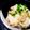 makoto♪'s cooksnap of when they made 蓮根ご飯.