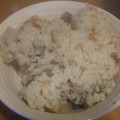 このみん家's cooksnap of when they made 残りおでんの炊き込みごはん.