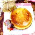 chon1012's cooksnap of when they made ミキサーで楽ちん♪べイクドチーズケーキ.