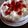 なんかのさなぎ's cooksnap of when they made ココアスポンジの♪いちごムースケーキ.