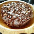 パパMasato's cooksnap of when they made 簡単！フワフワスポンジケーキ.
