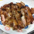 チーム辰年's cooksnap of when they made 鶏モモ肉のガーリックステーキ.