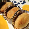 tamam1's cooksnap of when they made 卵アレルギー対応　とろけるスイートポテト.
