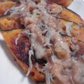 Apple_Home's cooksnap of when they made 栄養たっぷり☆かーさんのホットサラダ.