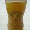 howaiku's cooksnap of when they made サラダが美味しくなる？ネギ塩ドレッシング.