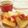 まんまるらあて's cooksnap of when they made 甘くない☆フレンチトースト　.