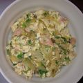 かくたす☆ママン's cooksnap of when they made 丼だけ～～っ！シャケ玉×３.