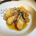 ｘｘｘめろｘｘｘ's cooksnap of when they made かきのふっくら煮。.