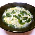 みなみ7's cooksnap of when they made ポカ②かき玉とろみうどん┌(_д_┌)┐.