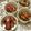 mimo14's cooksnap of when they made 簡単！カップイン♡チョコラスク.