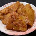 はやみちゃん's cooksnap of when they made 筍の土佐煮.