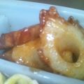 よもぎとヨーゼフ's cooksnap of when they made ◎ちくわ◎炒めのソースケチャップ.