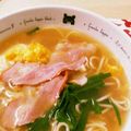 moumo78's cooksnap of when they made ウェイパーで簡単ラーメン.