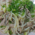 ぽんぱけを's cooksnap of when they made もう一品に！簡単、豚もやしの新生姜炒め.