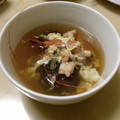 ギャングスター's cooksnap of when they made だしがサイコー！えびの頭汁.