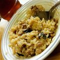 あゆたろ★'s cooksnap of when they made 食が進んじゃう！たまごかけご飯＋納豆.