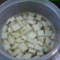 オセロんママ's cooksnap of when they made 咳が出たら『はちみつ大根☆』.