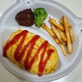 みぃぃちゃま's cooksnap of when they made ☆ケチャップライス☆.