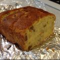 cocotiare's cooksnap of when they made しっとりパウンドケーキ〜パッション.