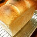 こめ☆まま's cooksnap of when they made ミルク食パン（ホシノ）.