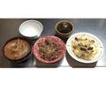 忘れん坊の覚え書き's cooksnap of when they made 野菜たっぷり♪ごぼうの牛しぐれ煮☆.