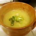 cocoりえ's cooksnap of when they made かぼちゃ☆のスープ♪.