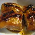 しんぽっくん's cooksnap of when they made 鶏の照り焼き♪.
