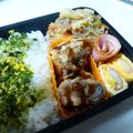 ちび坊ママ's cooksnap of when they made ＊旦那さん絶賛の鶏からあげ＊.