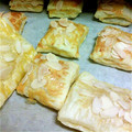 おミツ's cooksnap of when they made 簡単ちょこパイ.