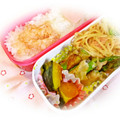 ゆけり３兄弟's cooksnap of when they made 簡単＆ほっこり♡かぼちゃの煮付け（甘め）.