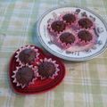 オレンジリング's cooksnap of when they made オレンジチョコチップマフィン♡.