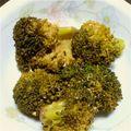 今りー's cooksnap of when they made 鍋ひとつで☆ブロッコリーのおかか和え.