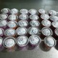 みほっち☆'s cooksnap of when they made 簡単　生チョコトリュフ.
