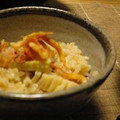 チロルっち's cooksnap of when they made ☆桜海老と筍の炊き込みご飯☆.