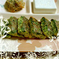 Misao‘s★'s cooksnap of when they made ネギにらたっぷり卵焼き.