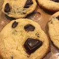 もっちー's cooksnap of when they made 過去に検索1位✨しっとりチャンククッキー.