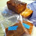 rilotti723's cooksnap of when they made りんごのキャラメルケーキ.