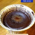 クッキー12's cooksnap of when they made フライパンで濃厚チョコプリンケーキ.