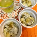 ★kokomama★'s cooksnap of when they made 簡単！！　ニョッキの作り方.