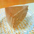 chamomille's cooksnap of when they made ☪リッチChoco☸NYチーズケーキ☪.