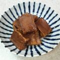 サーフブレイド's cooksnap of when they made 高野豆腐の照り焼き.