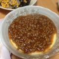 ランランくん's cooksnap of when they made 麻婆茶碗蒸し.