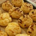 みことんとん's cooksnap of when they made シュークリーム.