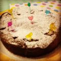 Bondi☆Mido's cooksnap of when they made バレンタインに◎簡単！濃厚ガトーショコラ.