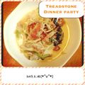 もっつマン's cooksnap of when they made 豚バラと寒縮みほうれん草のミルク煮.