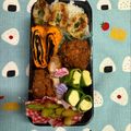 ☆あさ's cooksnap of when they made お弁当に✨クルクルチーズピーマン.