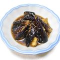 ＠迷子＠'s cooksnap of when they made なすのさっぱり煮【作り置き】.